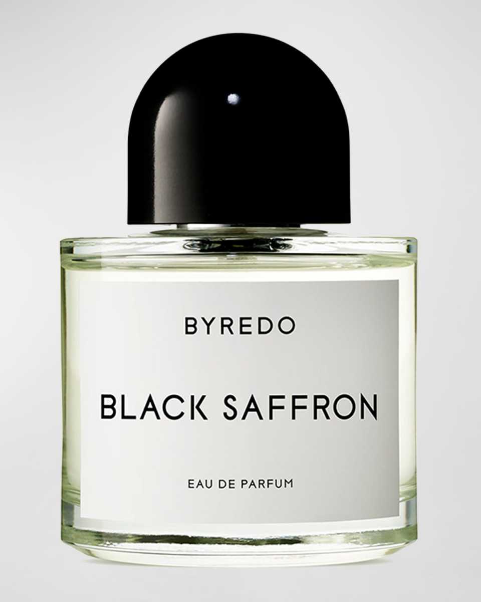 Black Saffron Eau de Parfum,